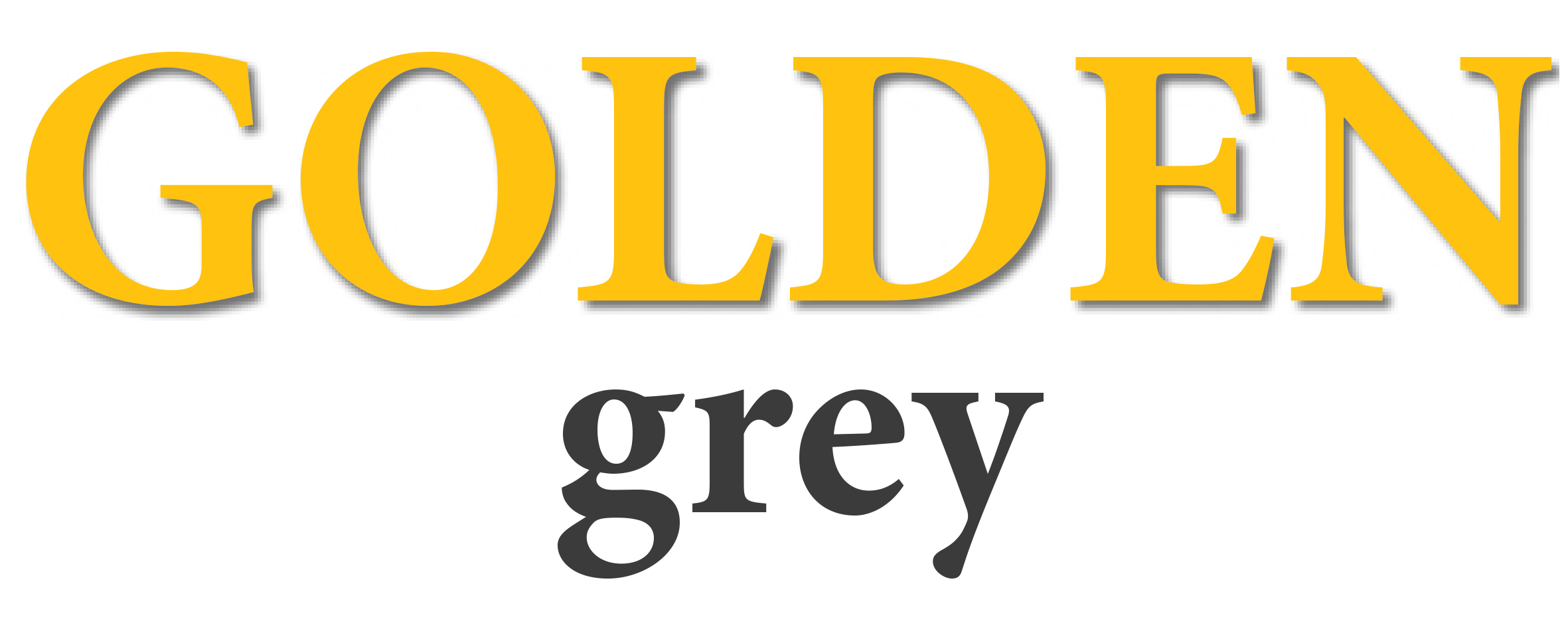 Golden Grey